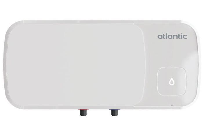 Bình nóng lạnh Atlantic 30 lít SWH 30H M-6 AMI SLIM 833035